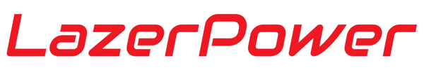 Lazer Power - L�MPADAS E MATERIAIS ELETRICOS 